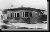 Nadrazi u Treblinky, fotografie pochazi z alba velitele tabora Kurta Franze, 1942 - 1943 * 450 x 284 * (15KB)